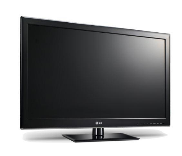 LG 37LM3400 - 1408083 - zdjęcie 2